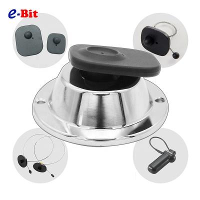 China The general spotter of supermarket/pharmacy/shoe store etc. for EAS RF Anti-theft Security System RFID Magnetic Loop Prevent Stealing Shoplifting Accessories with Aluminum Alloy for sale