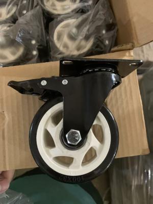 China Industrial Casters with Various Mounting Types and Load Capacities for sale