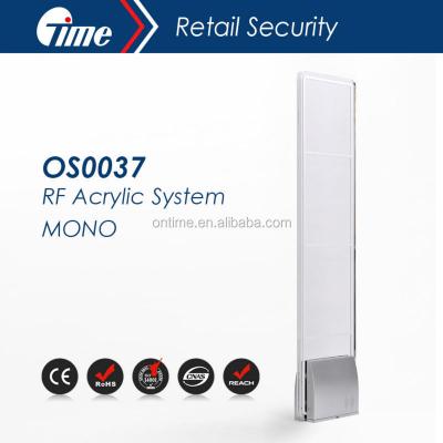 China ONTIME EAS RF MONO ACRYLIC SYSTEM, EAS ANTENNA, EAS SYSTEM OS0037 OS0037 for sale