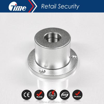 China Super Small Supermarket Alarm ONTIME DT4011 EAS Remover Hard Tag Dome EAS Security Magnetic Security Key Detacher Made in china DT4011 Detacher Key Lock for sale