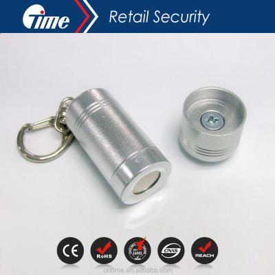 China ONTIME DT4061 EAS Handheld Hard Hook Lock Security Detacher Magnetic Tag Detacher DT4061 EAS Detacher for sale