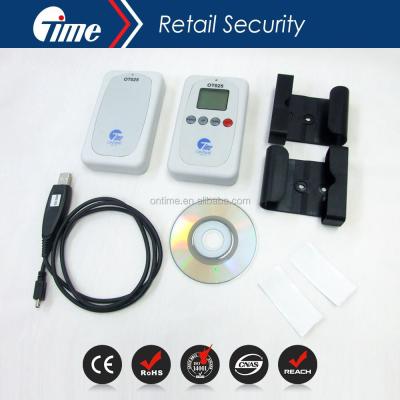 China ONTIME OS0027 EAS ELECTRONIC PEOPLE COUNTER OS0027 WIRELESS INFRARED ELECTRONIC PEOPLE COUNTER for sale