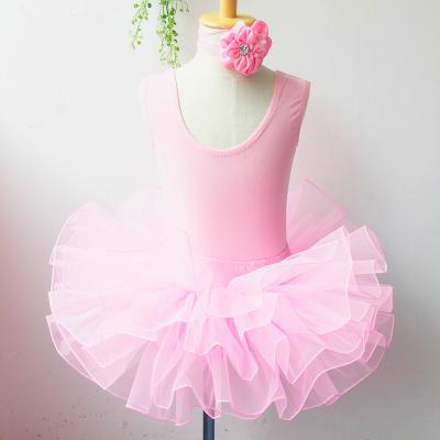 China Maternity Fluffy Ballet Skirts Light Pink Ballet Skirts for sale