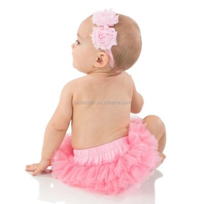 China Wholesale 100% Cotton Baby Tutu Undo Stock for sale