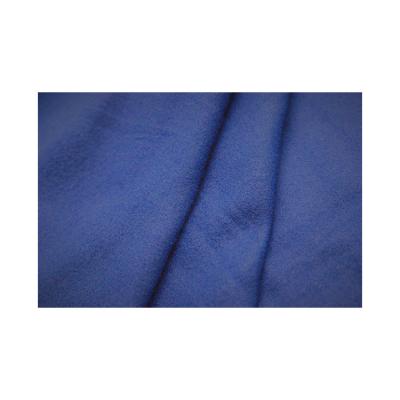 China Midweight QUICK DRY Stocklot Terry Fleece Fabric for sale