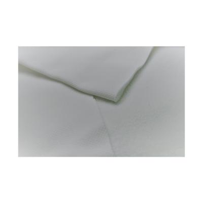 China QUICK DRY Terry Fleece Stock Fabric for sport wears for sale