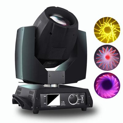 China OEM Stage Beam 7r Led Moving Head Sharpy 230w Party Lights Laser Stage Light Disco Stage Lighting Equipment Professional for sale