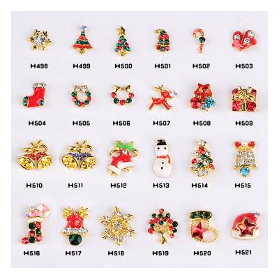 China Fashionable Nail Art Stickers Decorations 3d Nail Art Butterfly Sticker for sale