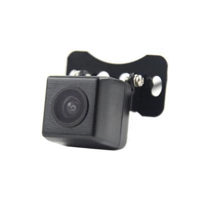 China Factory Directly 1.3MP AHD Starlight Car Rear Camera Car Waterproof Night Vision Around View Camera Car Accessories Rear Camera for sale