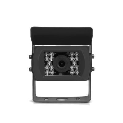 China 720P 1080P AHD Waterproof Bracket Camera Rear Camera For Truck Bus for sale