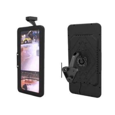 China Yes New Arrival 12.3 Inch HD Rear View Mirror Monitor Camera Electronic System for sale