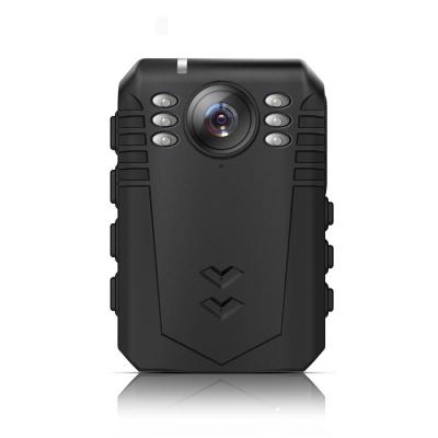 China Night Vision Police 1296P High Quality Mini Body Worn Camera For Police for sale