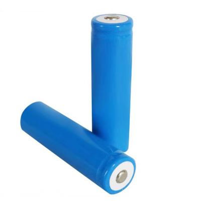 China Toys WLY 18650 3.7V Li-ion 3000mAh lithium battery rechargeable lithium ion battery for toys for sale