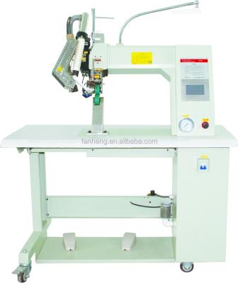 China Hot Air Seam Sealing Machine FH-78T for sale