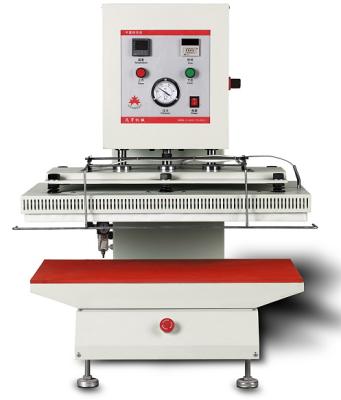 China high quality heat press machine for vinyl FH1200/760 for sale