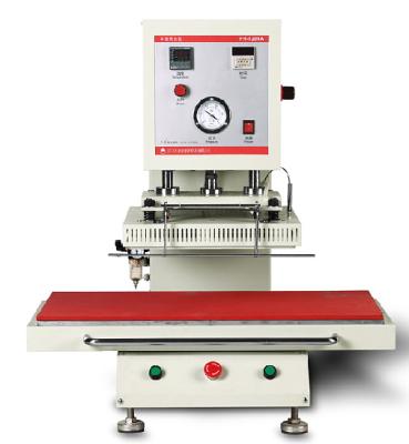 China FH1200A high quality t-shirt heat press transfer machine for sale