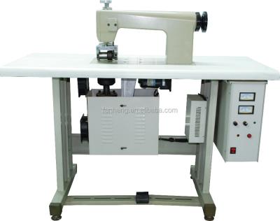 China 1mm-800mm FH-80S Ultrasonic Lace Machine for sale