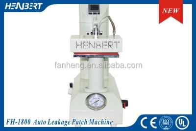 China Waterproof Clothing Added Automatic Machine 280mm*455mm*450mm for sale