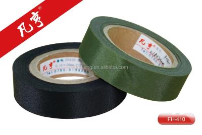 China Eco-friendly and high water resistant high water resistant seam sealing tape and good quality for cordura nylon fabric for sale