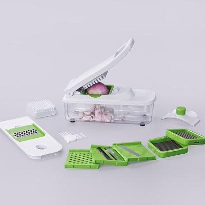 China Viable Best Selling In Europe Professional Vegetable Cutter Multi Mandoline Slicer for sale