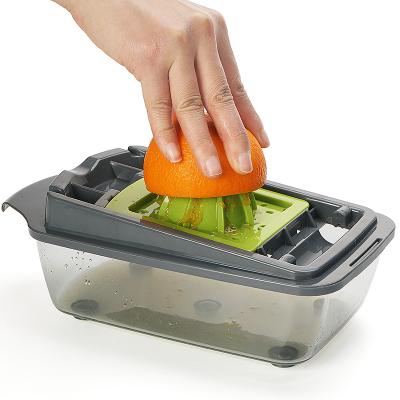 China Viable Kitchen Food Dicer Slicer Plus Vegetable Fruit Chopper Grater Cutter Vegetables And Fruit Dicer for sale