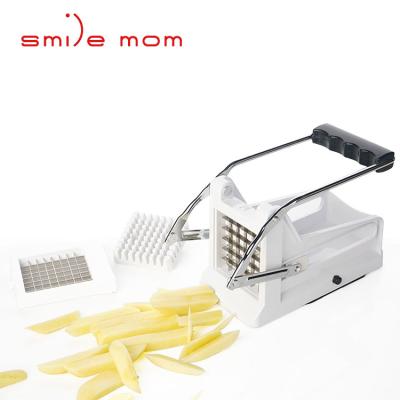 China 2022 Viable Factory Hot Sale Manual Potato French Fries Cutter for sale