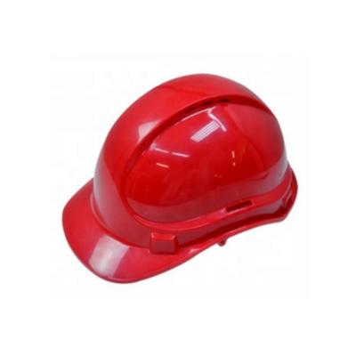 China High quality comfortable work safety helmet with Ningbo price for sale