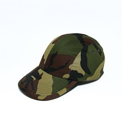 China Good Quality ABS Safety Baseball Helmet Outdoor Bump Cap Custom Single Bump Hat for sale