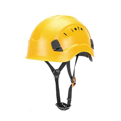 China ABS Safety Climbing Helmet, Rock Climbing Helmet for sale