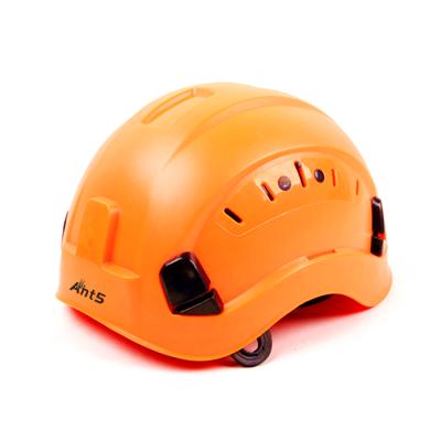 China Hardhat etc safety helmet hard hat rescue safety helmet outdoor helmet for sale