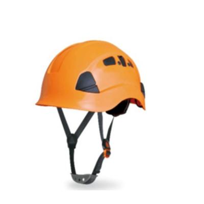 China Promotional ABS Work Safety Masks Helmets For Construction Industry for sale