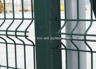 China Special Design Garden Mesh Fencing Welded Wire Screen For Area Protect for sale