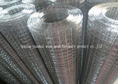 China Anti Corrosive Welded Wire Mesh Fencing , Stainless Steel Welded Wire Mesh Panels for sale