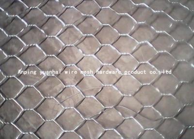 China Hexagonal Chicken Wire Zoo Fencing for sale