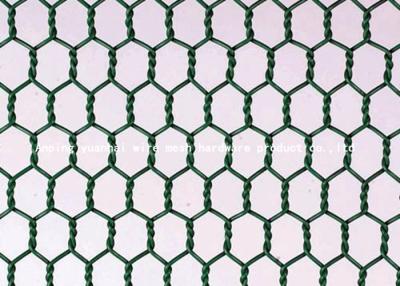 China Hexagonal Chicken Mesh Wire Fencing for sale