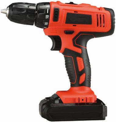 China 2019 New Design 12V Handheld Cordless Drill 52x35x25.5cm/10pcs for sale