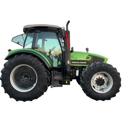 China Hotels Agriculture Equipment Large Farm Tractor Garden Used Tractor 170HP 4WD for sale