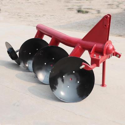 Κίνα Strong agricultural parts kubota disc plow tube massey Ferguson used mini disc plow farm tractor plow 3 προς πώληση