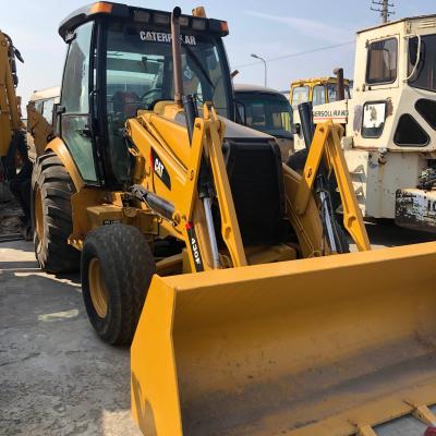 China Hotels Used Original Japan Loader Backhoe Loader CAT 430 F 430 E CAT 420 F CAT 416 Backhoe Loader For Sale for sale