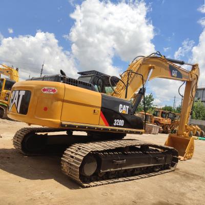 China Construction digging used crawler CAT 312 excavator CAT 330D CAT320D excavator machine used excavator for sale for sale