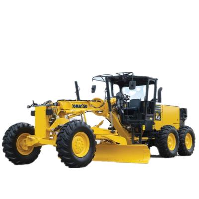 China Hotels Japan used motor grader road construction machinery machine GD825A for sale