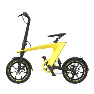 Cina Mini Low Price 12 Inch Safety Magnesium Children Kids Electric Balance Bike Bicycle in vendita