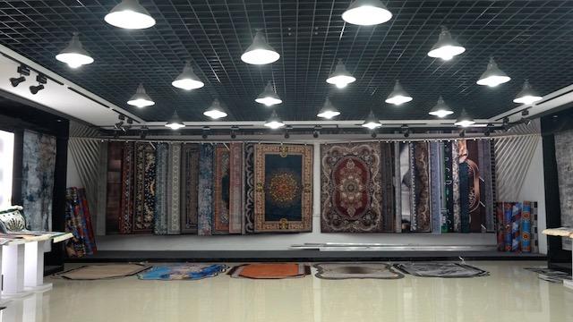 Verified China supplier - Tianjin Golden Sun Carpet Co., Ltd.