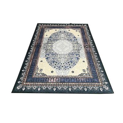 China Thin Chenille Printing Living Room Rugs And Blankets Large Size Machine Washable Carpets Material Washable for sale