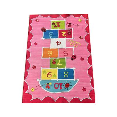 China Washable Kids Children Carpets Bebe Juegos Infantil Alfombras Para ninos for sale