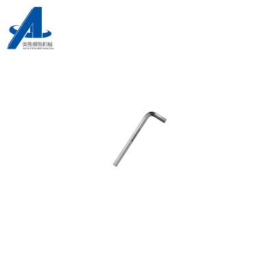 China Alloy Based On Spring PB 210 - 3 Steel Master L-Keys For Hex Socket Screw for sale