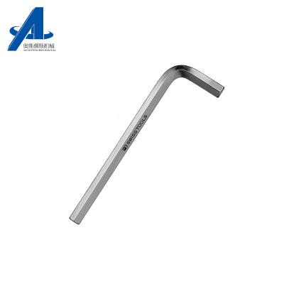 China Alloy Based On Spring PB 210 - 10 Steel Master L-Keys For Hex Socket Screw for sale