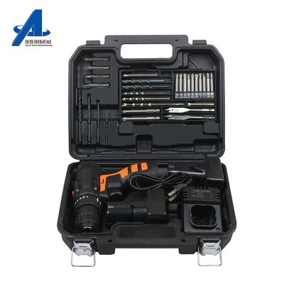 China Household High Quality Factory 32 in New Designed Hand Held Combo Power Tool Set 12V 25Volt 5.0A 6.0A Kit Set for sale