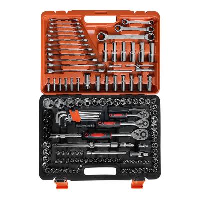 China Custom Car Tool Kit A-8150DN 1 Wheel Alignment Motorcycle Tool Kit Car Set Tools for sale