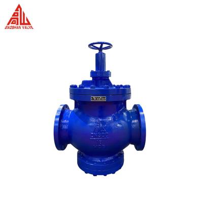 China Y43H WCB Stainless Steel Pressure Reducing Valve for sale